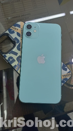 iPhone 11
